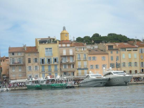 Saint-Tropez