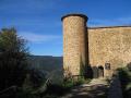 Le musee de la chartreuse de la Verne, près de Collobrières