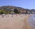 plage d'Agay